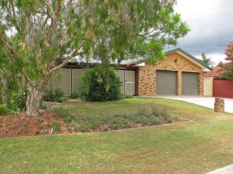19 Leopardwood Street, Runcorn QLD 4113