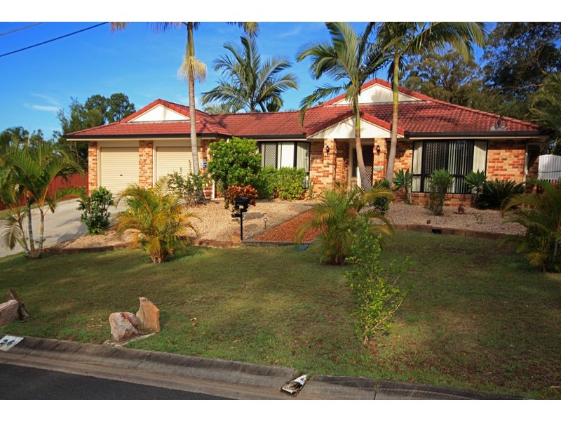 26 Konara Drive, Loganholme QLD 4129