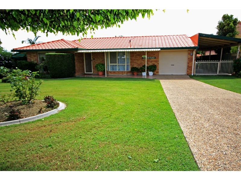 16 Cobalt Street, Bethania QLD 4205