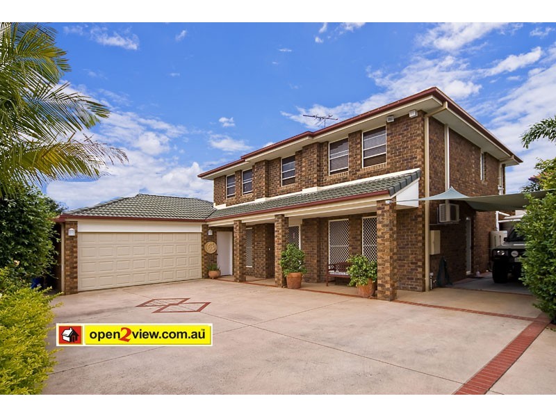 28 Paloma Street, Kuraby QLD 4112