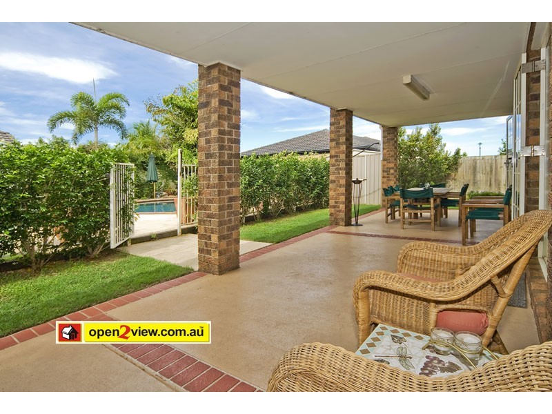 28 Paloma Street, Kuraby QLD 4112