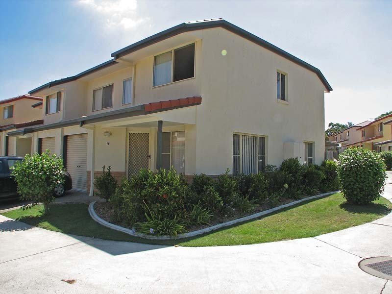 24/6 Samanthas Way, Slacks Creek QLD 4127