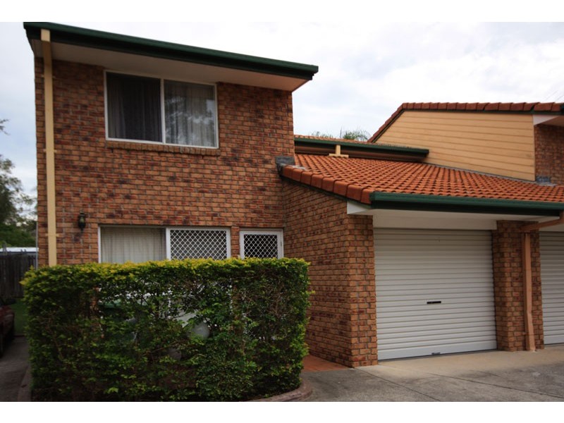 5/11 Willow Street, Woodridge QLD 4114