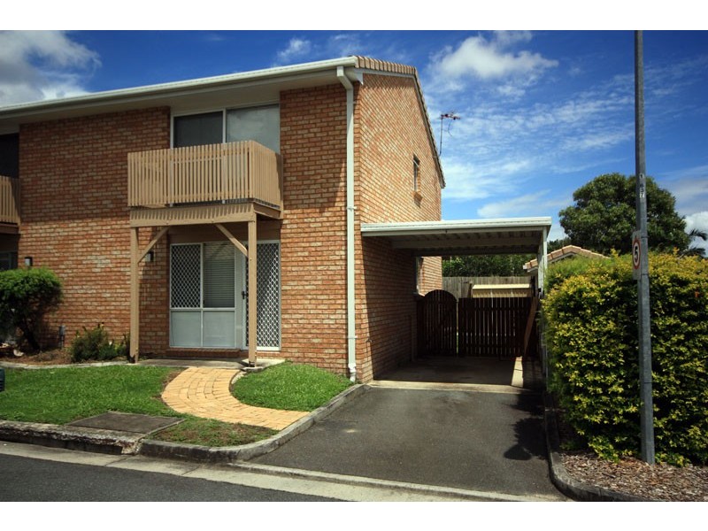 6/26 Argonaut Street, Slacks Creek QLD 4127