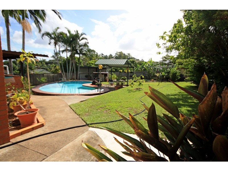 4 Reign Street, Slacks Creek QLD 4127