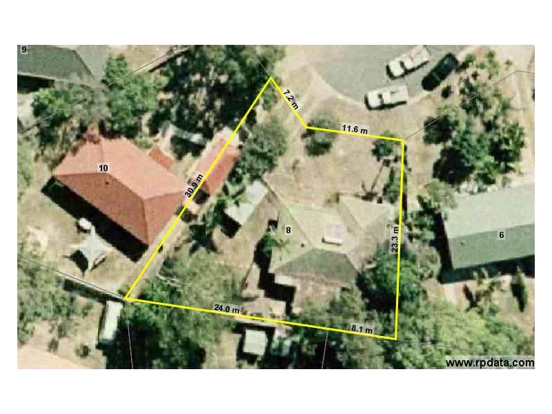 8 Childs Street, Rochedale South QLD 4123