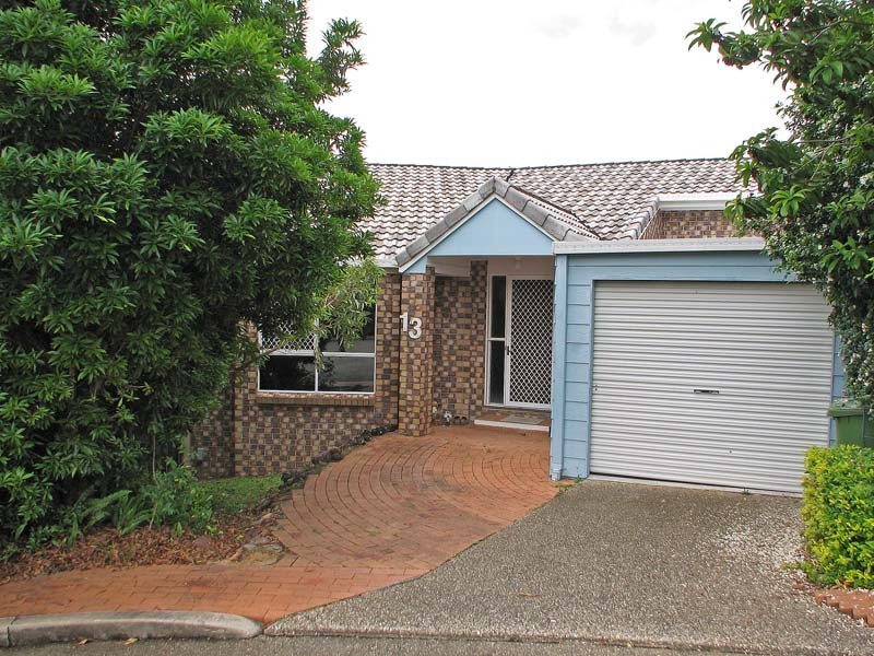 13/5 Further Street, Rochedale South QLD 4123