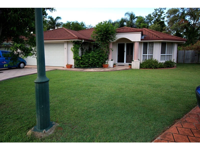 13/8 John Paul Drive, Daisy Hill QLD 4127