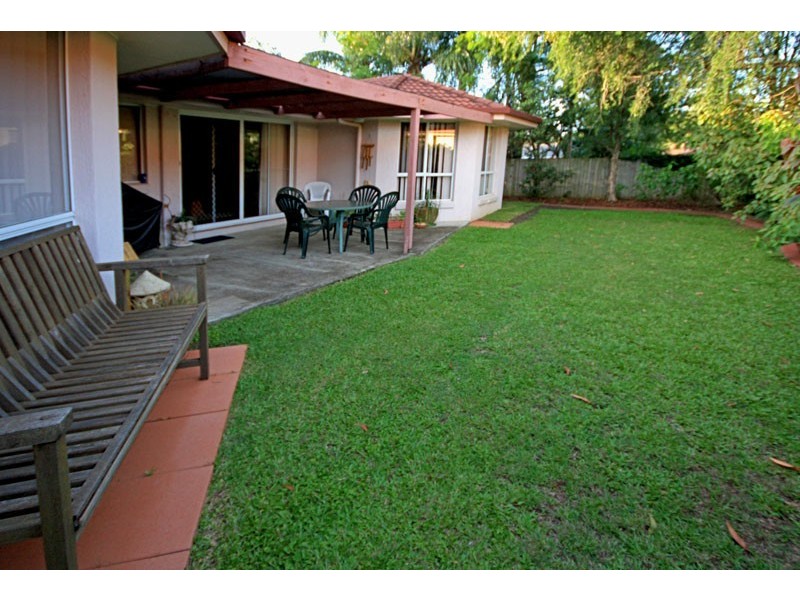 13/8 John Paul Drive, Daisy Hill QLD 4127