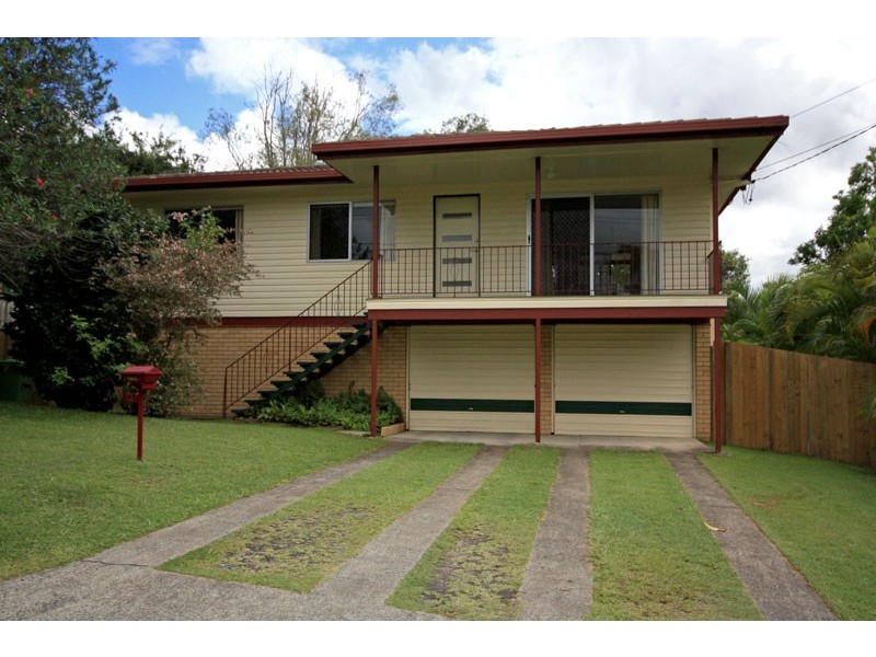 4 Kingsley Street, Rochedale South QLD 4123