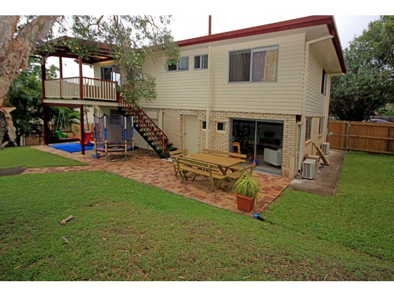 4 Kingsley Street, Rochedale South QLD 4123
