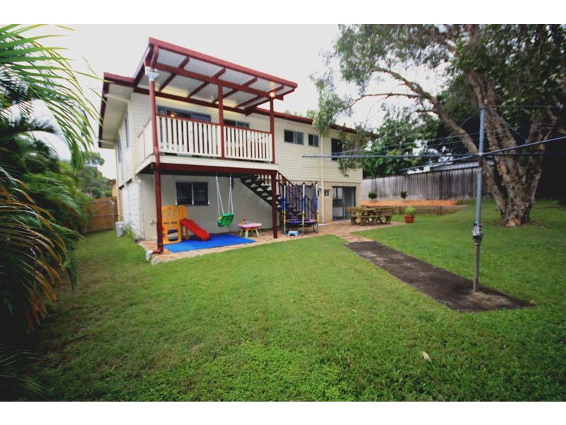 4 Kingsley Street, Rochedale South QLD 4123