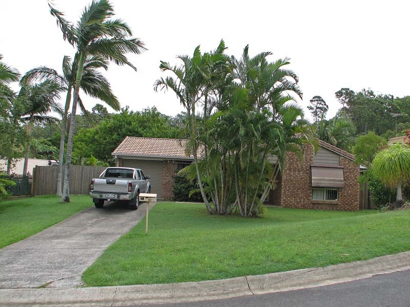 26 Sambit Place, Tanah Merah QLD 4128