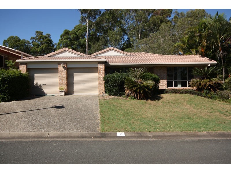 7 Telfer Street, Shailer Park QLD 4128