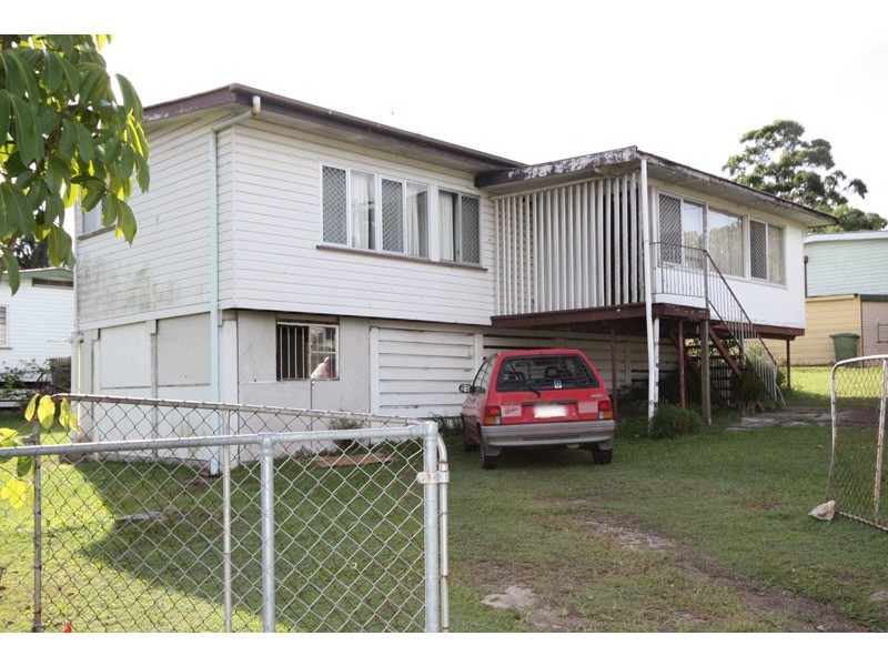 2 Woonga Street, Woodridge QLD 4114