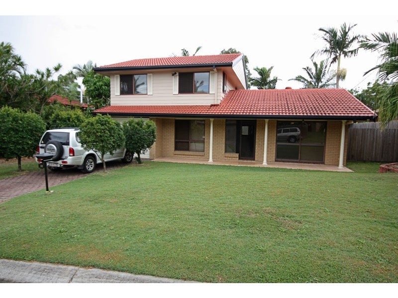 30 Jamberoo Street, Springwood QLD 4127