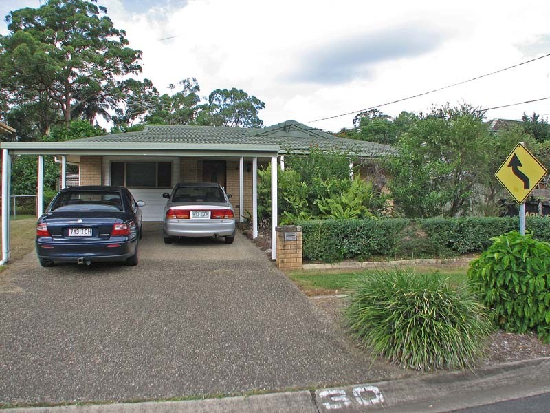 30 Torview Street, Rochedale South QLD 4123