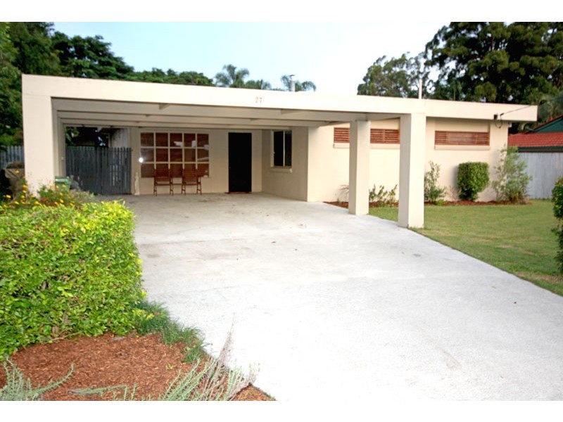 27 Beatty Street, Rochedale South QLD 4123