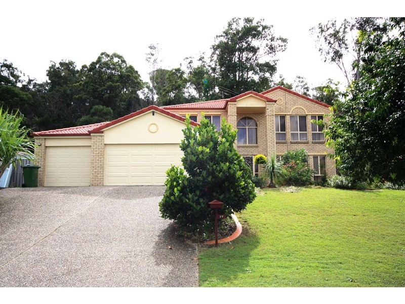 17 Brierbank Street, Underwood QLD 4119