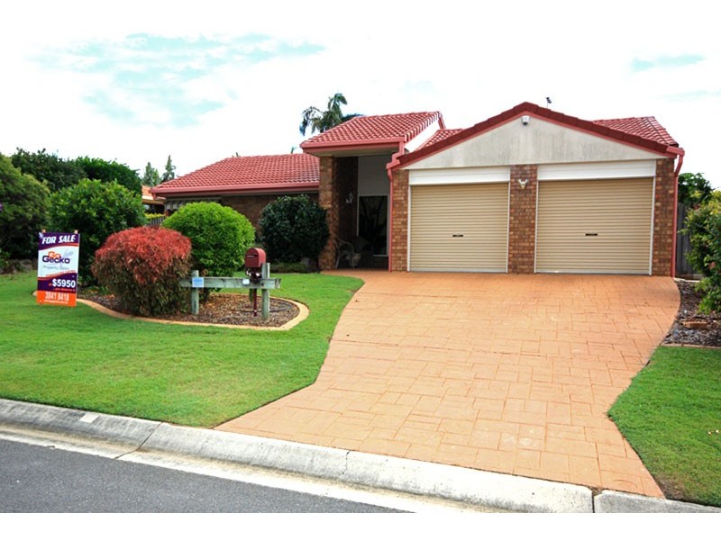 50 Goorari Street, Eight Mile Plains QLD 4113