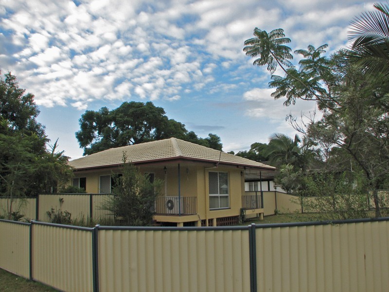 25 Oriole Crescent, Slacks Creek QLD 4127