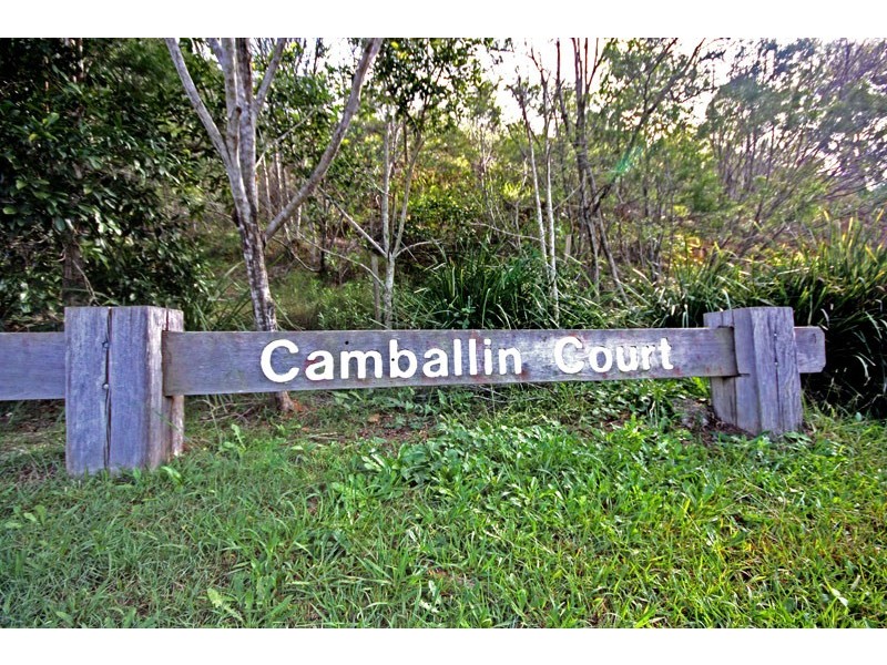 4 Camballin Court, Shailer Park QLD 4128