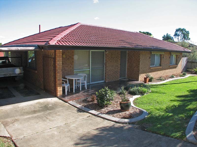58 Glengala Drive, Rochedale South QLD 4123