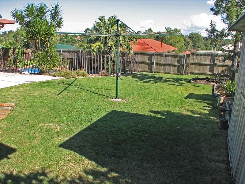 58 Glengala Drive, Rochedale South QLD 4123