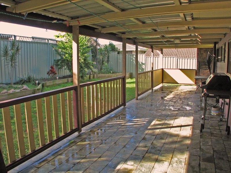 48 Brentwood Drive, Daisy Hill QLD 4127