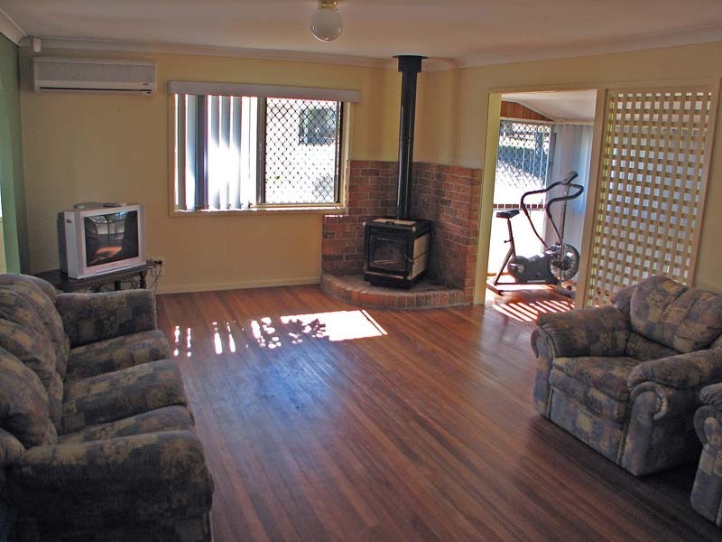 12 Narelle Crescent, Rochedale South QLD 4123