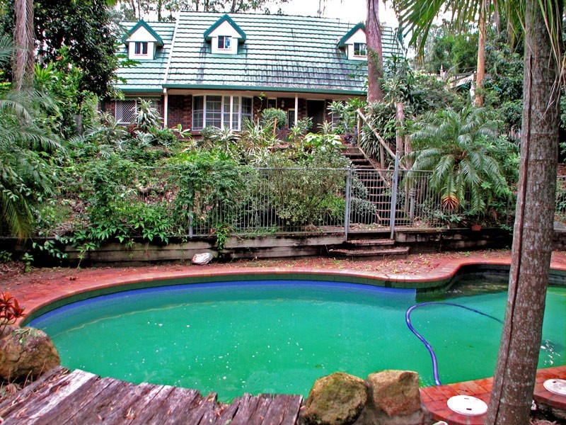 50 Gloria Street, Cornubia QLD 4130