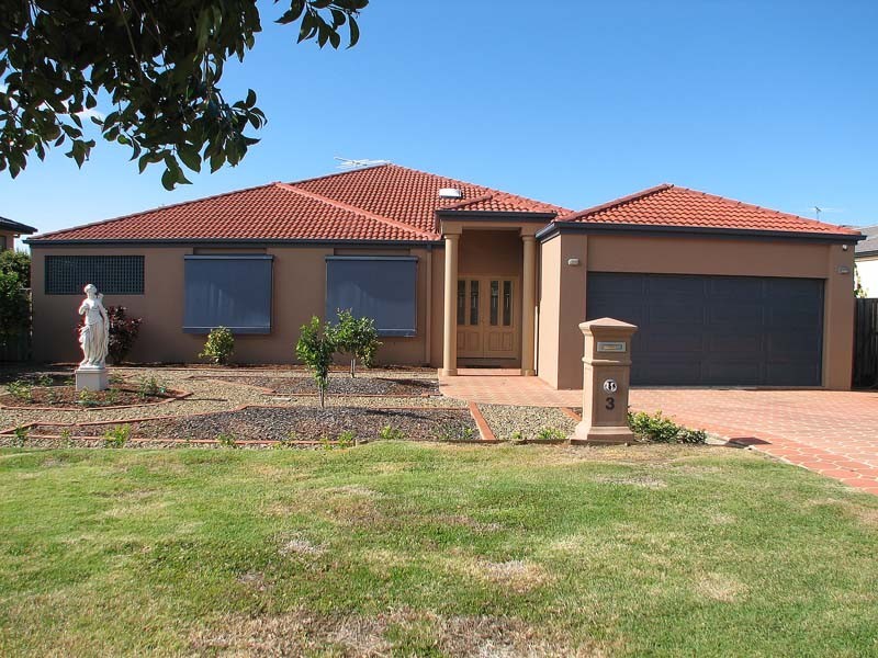 3 Breezeway Court, Kuraby QLD 4112