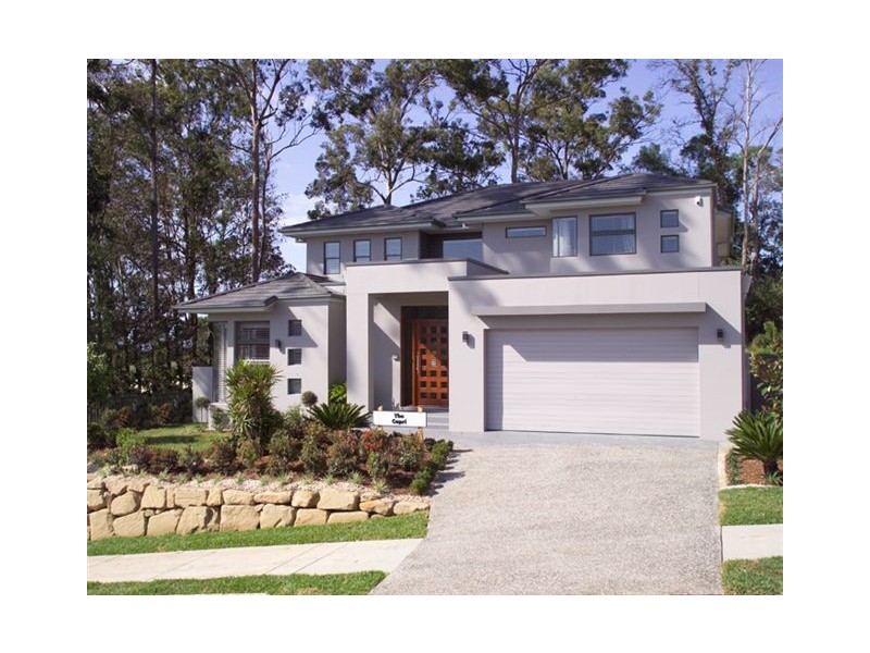 7 John Markwell Parade, Daisy Hill QLD 4127