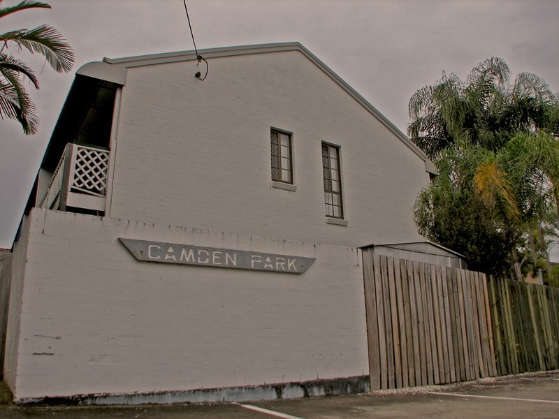 3/69 Park Road, Slacks Creek QLD 4127