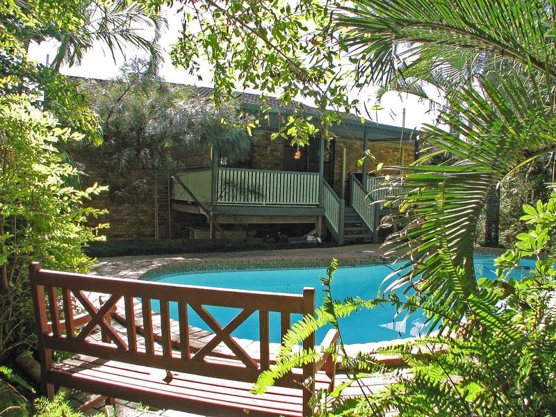 36 Baroona Street, Rochedale South QLD 4123