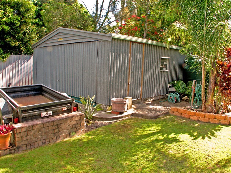 22 Park Road, Slacks Creek QLD 4127