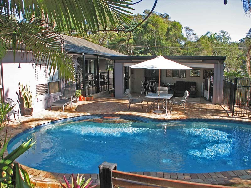 22 Brompton Street, Rochedale South QLD 4123