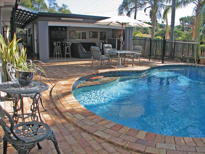 22 Brompton Street, Rochedale South QLD 4123