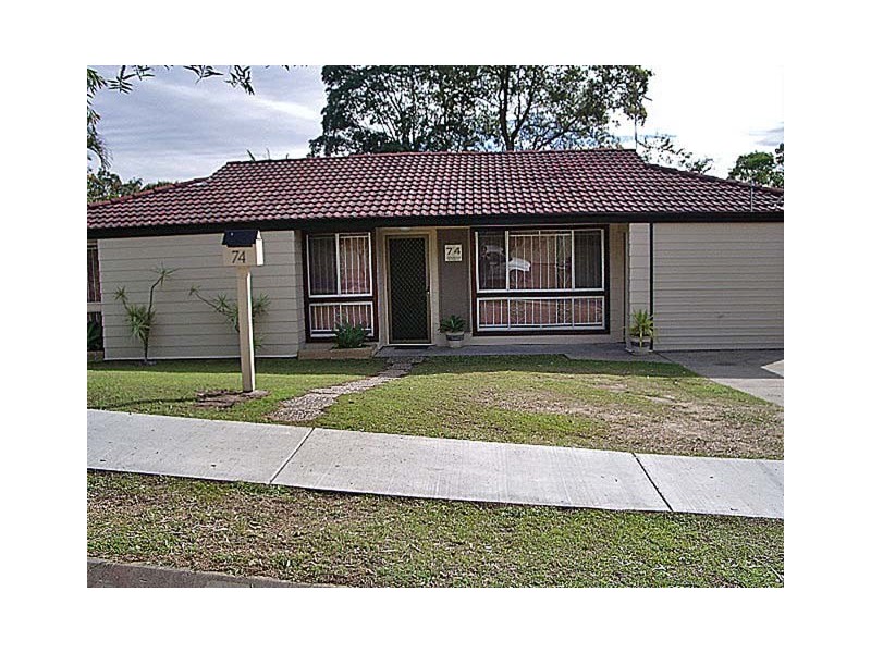 74 Atkinson Street, Slacks Creek QLD 4127