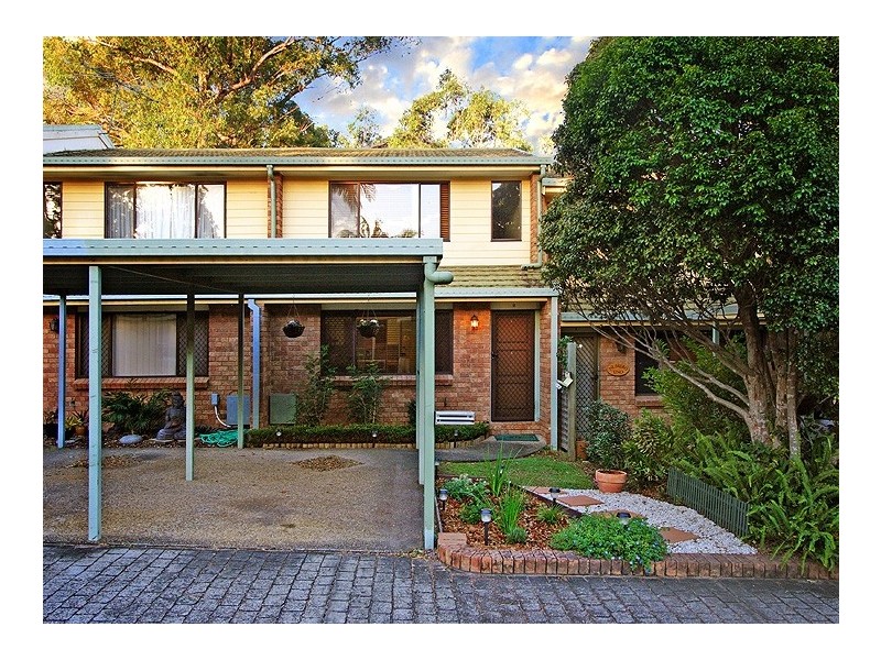 2/6 Palara Street, Rochedale South QLD 4123
