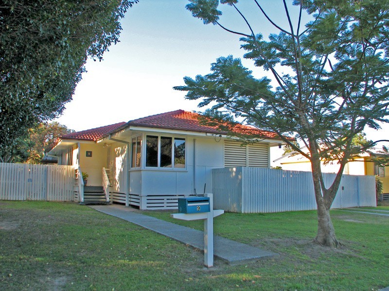 9 Mildred Street, Slacks Creek QLD 4127