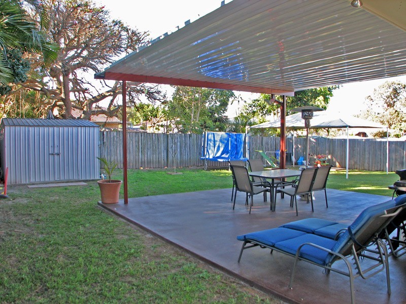 9 Mildred Street, Slacks Creek QLD 4127