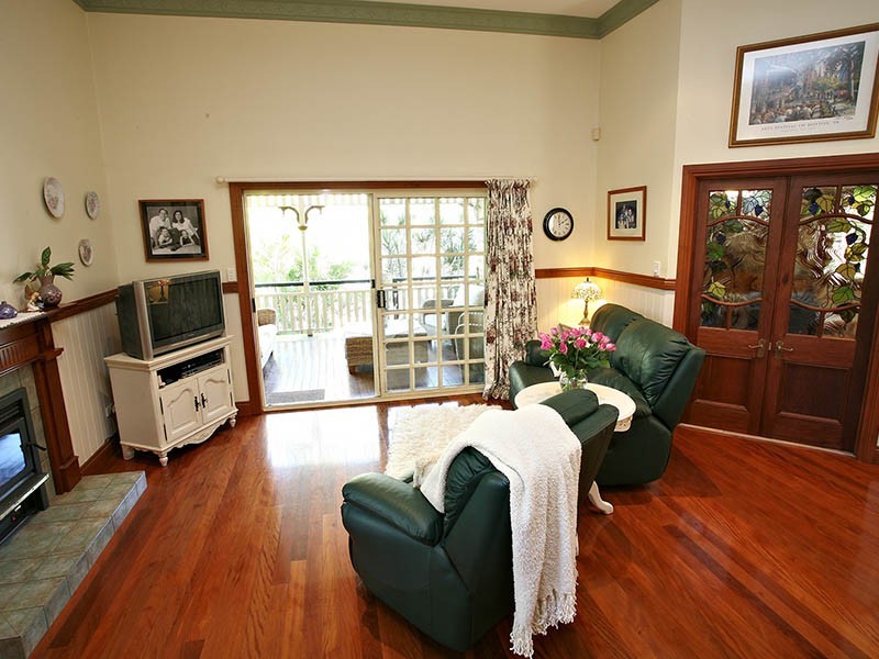 1 Willmott Drive, Rochedale South QLD 4123