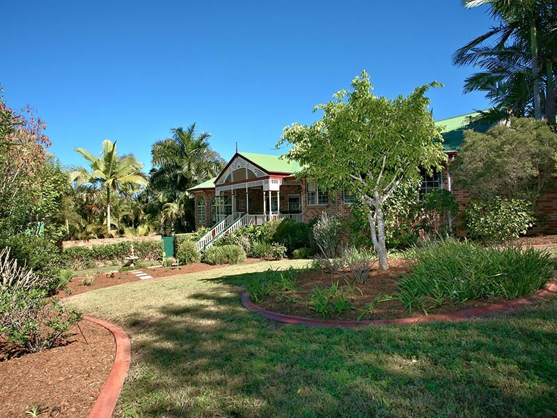 1 Willmott Drive, Rochedale South QLD 4123