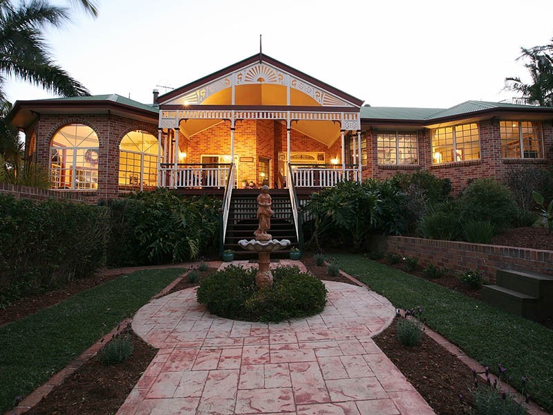 1 Willmott Court, Rochedale South QLD 4123