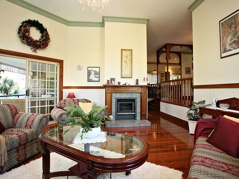 1 Willmott Court, Rochedale South QLD 4123