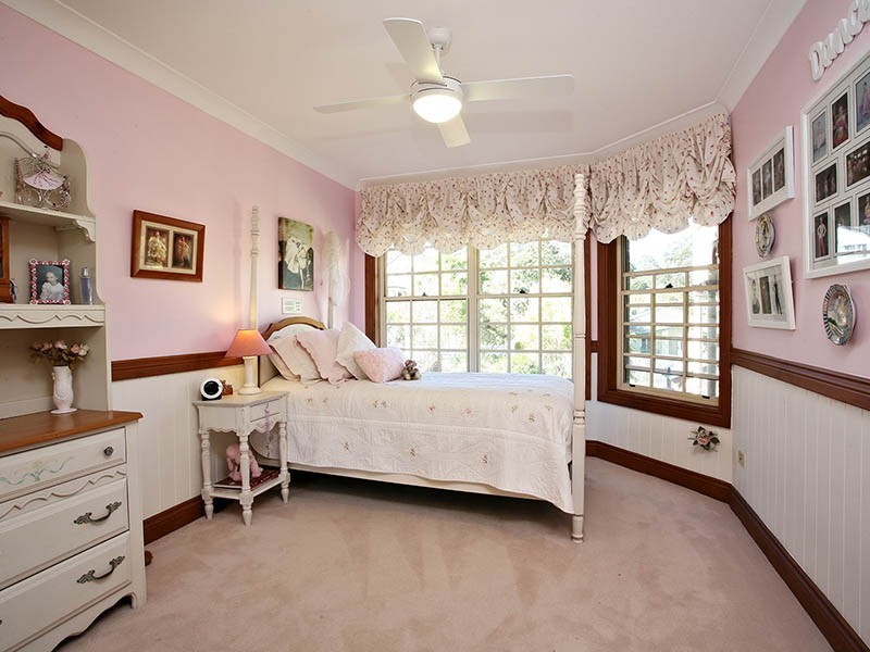 1 Willmott Court, Rochedale South QLD 4123