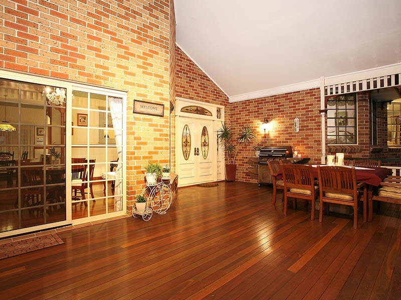 1 Willmott Court, Rochedale South QLD 4123