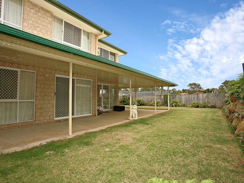 21 Fairmont Crescent, Underwood QLD 4119