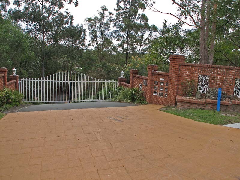 6/51 Trevallyan Drive, Daisy Hill QLD 4127